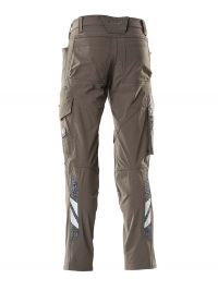 Mascot Trousers with Knee Pockets Ultimate Stretch